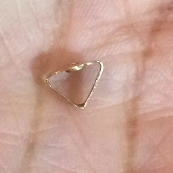 18k earrings backs. Final - Picture 8 of 13